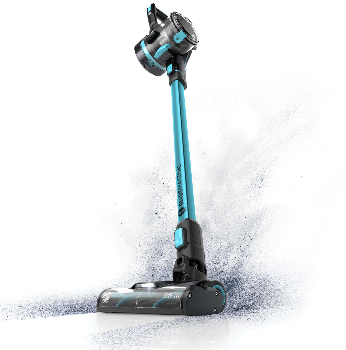 HOOVER's ONEPWR Blade Max - Hoover